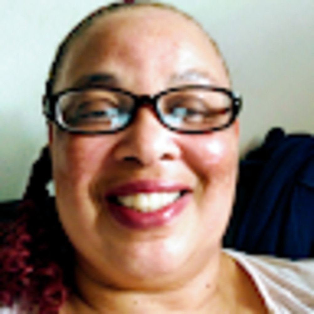 Meet your Posher, Natasha